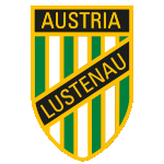 Escudo de Austria Lustenau