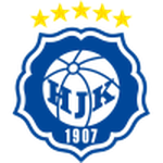 Escudo de HJK W
