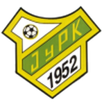 Escudo de JyPK W