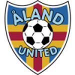 Escudo de Åland United W