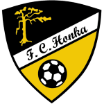 Escudo de Honka W