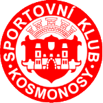 Escudo de Kosmonosy