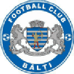 Escudo de CSF Bălți