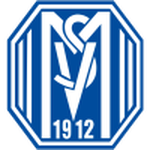 Escudo de Meppen W
