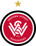 Escudo de Western Sydney Wanderers U23