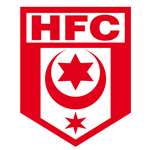 Escudo de Hallescher FC U19