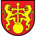 Escudo de Rača