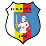 Escudo de Rohožník