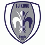 Escudo de Beluša