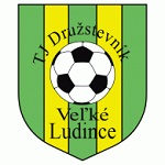 Escudo de Veľké Ludince