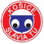 Escudo de Slávia TU Košice