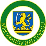 Escudo de Vranov nad Topľou