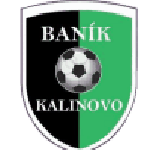 Escudo de Baník Kalinovo