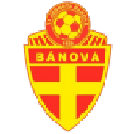 Escudo de Jednota Bánová