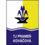 Escudo de Kováčová
