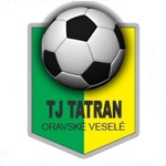 Escudo de Oravské Veselé