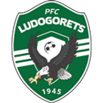 Escudo de Ludogorets II
