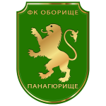 Escudo de Oborishte