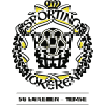 Escudo de Lokeren-Temse