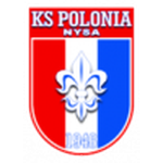 Escudo de Polonia Nysa