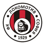 Escudo de Lokomotiv Sofia