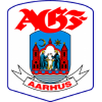 Escudo de AGF W