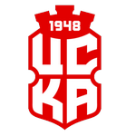 Escudo de CSKA 1948