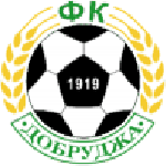 Escudo de Dobrudzha