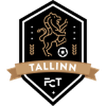 Escudo de FC Tallinn