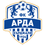 Escudo de Arda Kardzhali