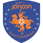 Escudo de Qingdao Jonoon