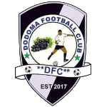 Escudo de Dodoma Jiji