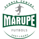 Escudo de Mārupe