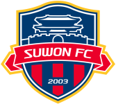 Escudo de Suwon FMC W