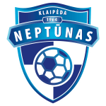 Escudo de Neptūną Klaipėda