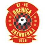 Escudo de Drenica Skënderaj