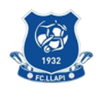 Escudo de Llapi