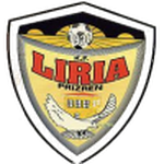 Escudo de Liria Prizren