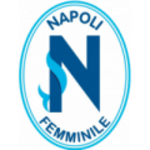 Escudo de Napoli W