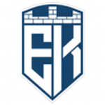 Escudo de Epitsentr Dunayivtsi
