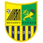Escudo de Metal Kharkiv