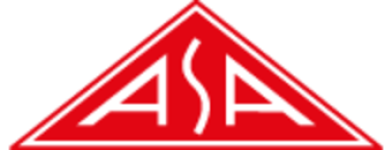 Escudo de ASA Aarhus