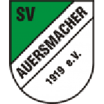 Escudo de Auersmacher