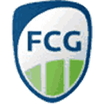 Escudo de FC Gutersloh