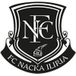 Escudo de Nacka Iliria