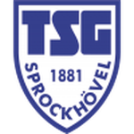 Escudo de Sprockhovel