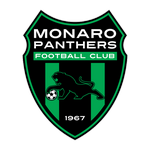 Escudo de Monaro Panthers