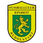 Escudo de Einheit Rudolstadt