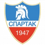 Escudo de Spartak Plovdiv