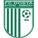 Escudo de Bystrc Kníničky